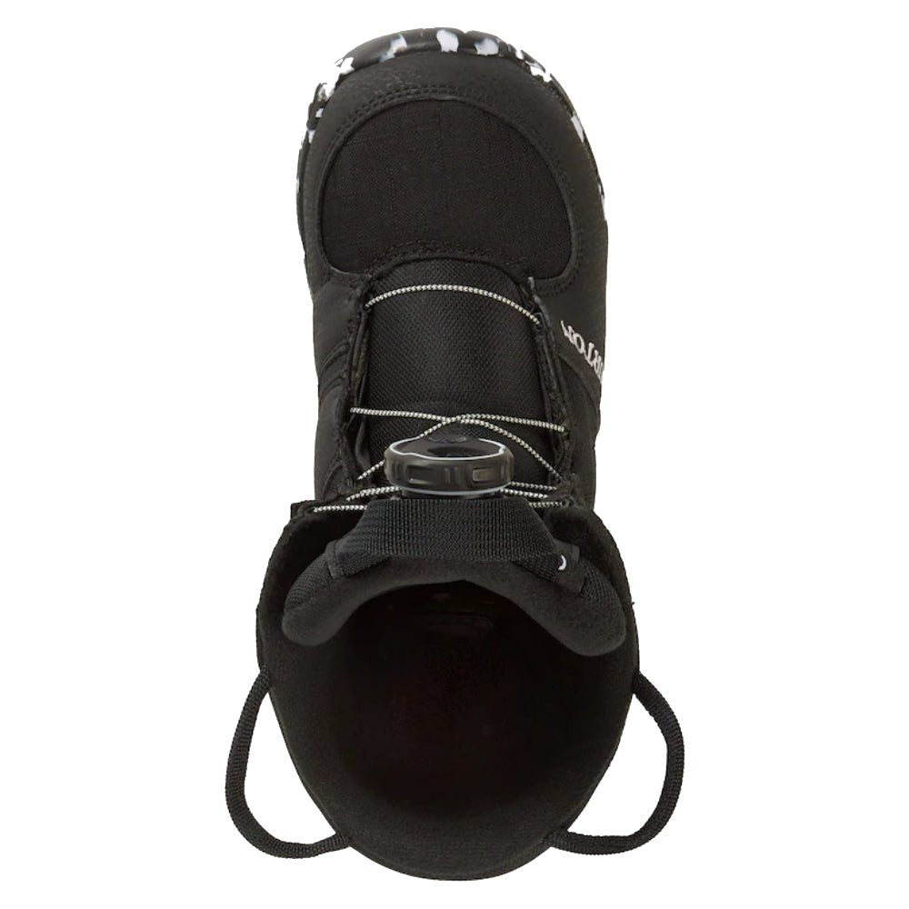 Burton Grom BOA Kids Snowboard Boots 2024 - Skiis & Biikes