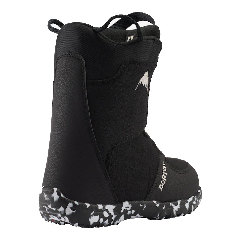 Burton Grom BOA Kids Snowboard Boots 2024 - Skiis & Biikes