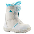 Burton Grom BOA Kids Snowboard Boots 2024 - Skiis & Biikes