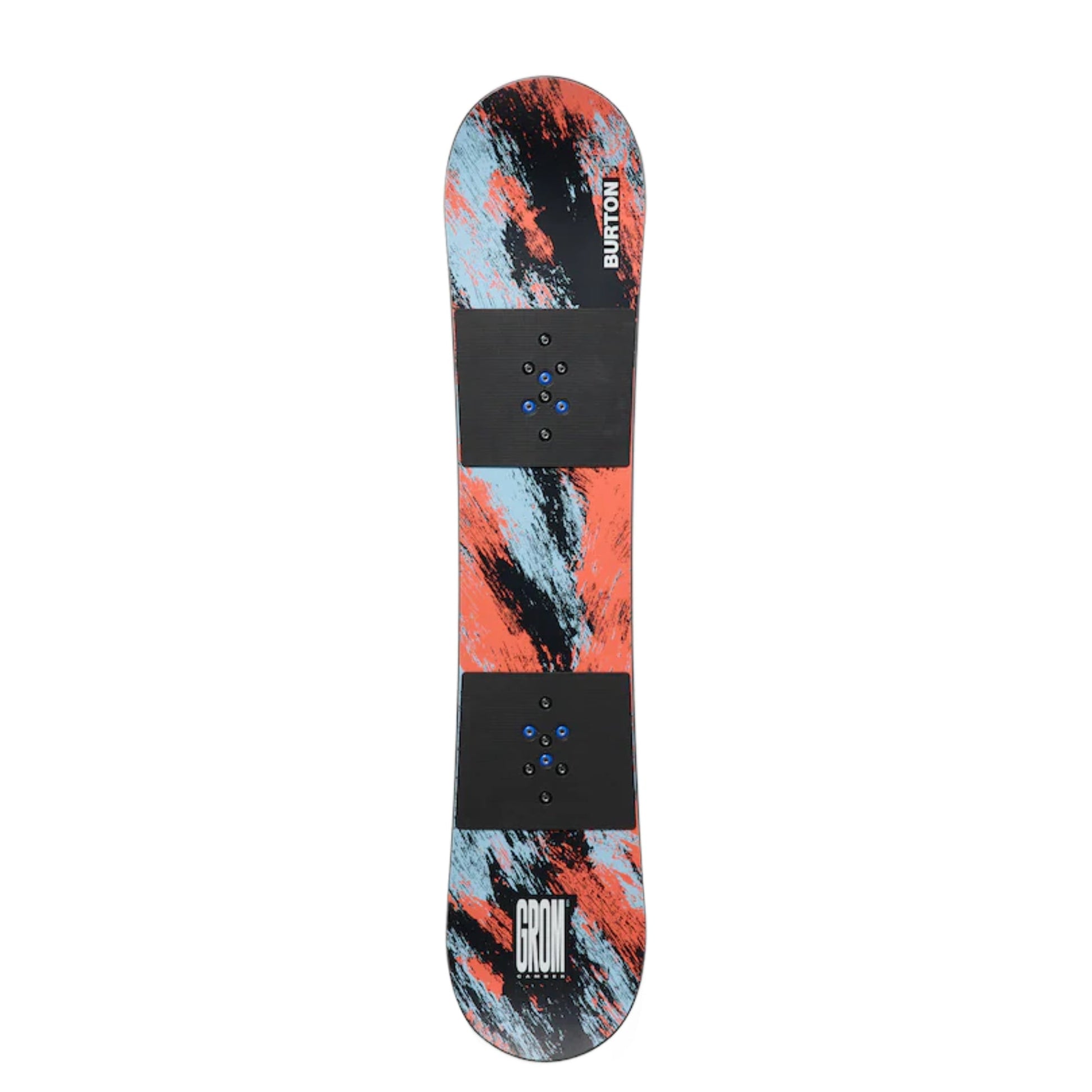 Burton Grom Camber Junior Snowboard 2025 - Skiis & Biikes