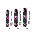 Burton Grom Junior Snowboard 2025 - Skiis & Biikes