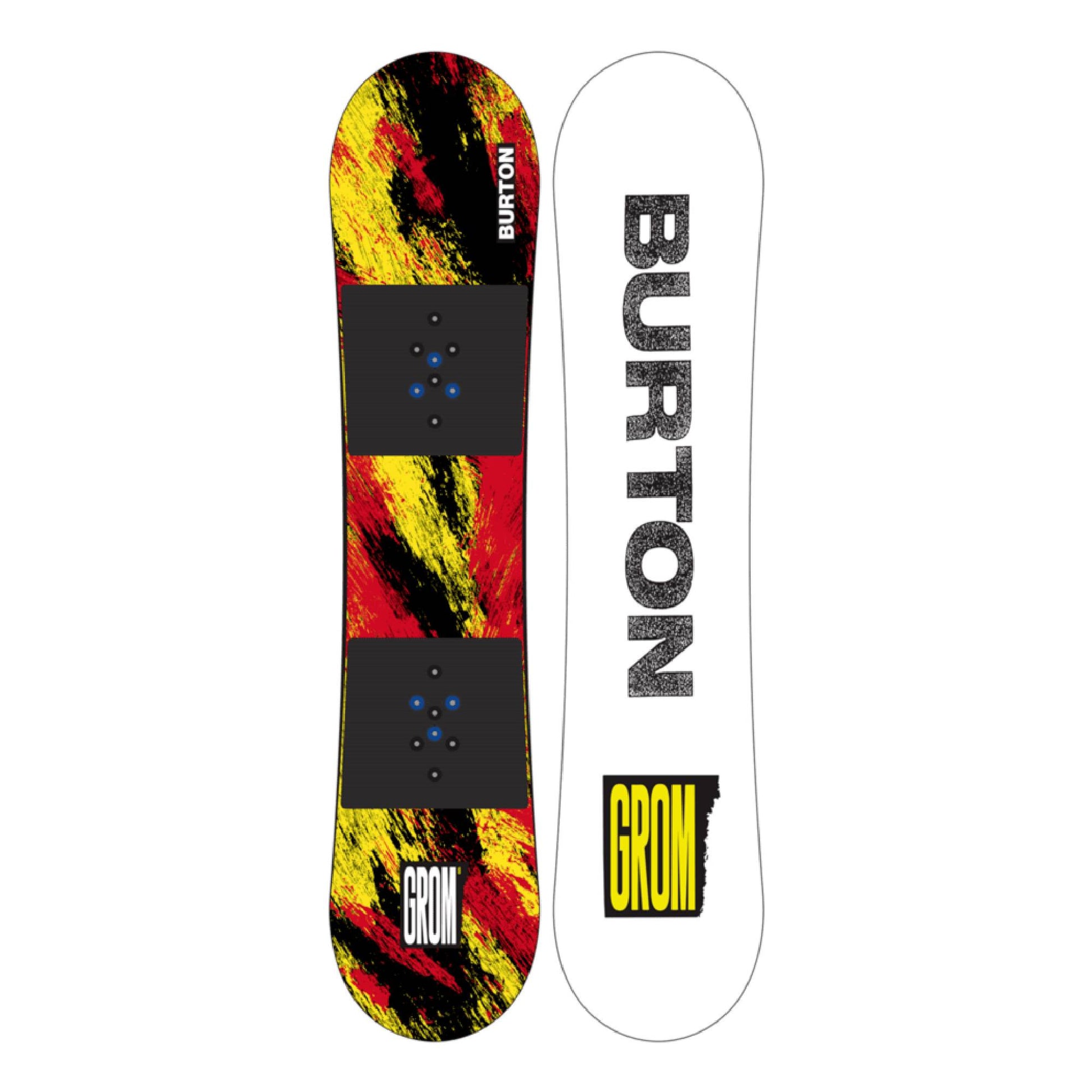 Burton Grom Junior Snowboard 2026 - Skiis & Biikes