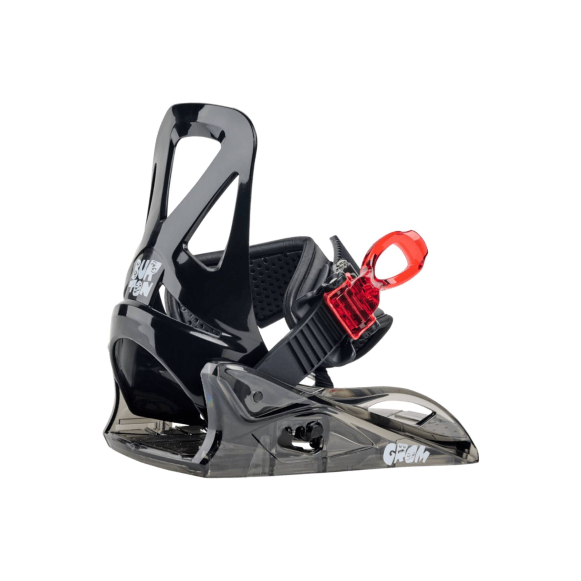 Burton Grom junior Snowboard Bindings 2026 - Skiis & Biikes
