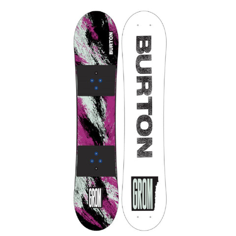 スノーボード Burton Grom board 2023/24 110cm Burton Grom Kids Snowboard 2023 – Skiis & Biikes