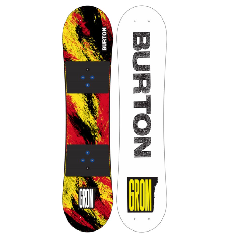 Burton Grom Kids Snowboard 2023 - Skiis & Biikes