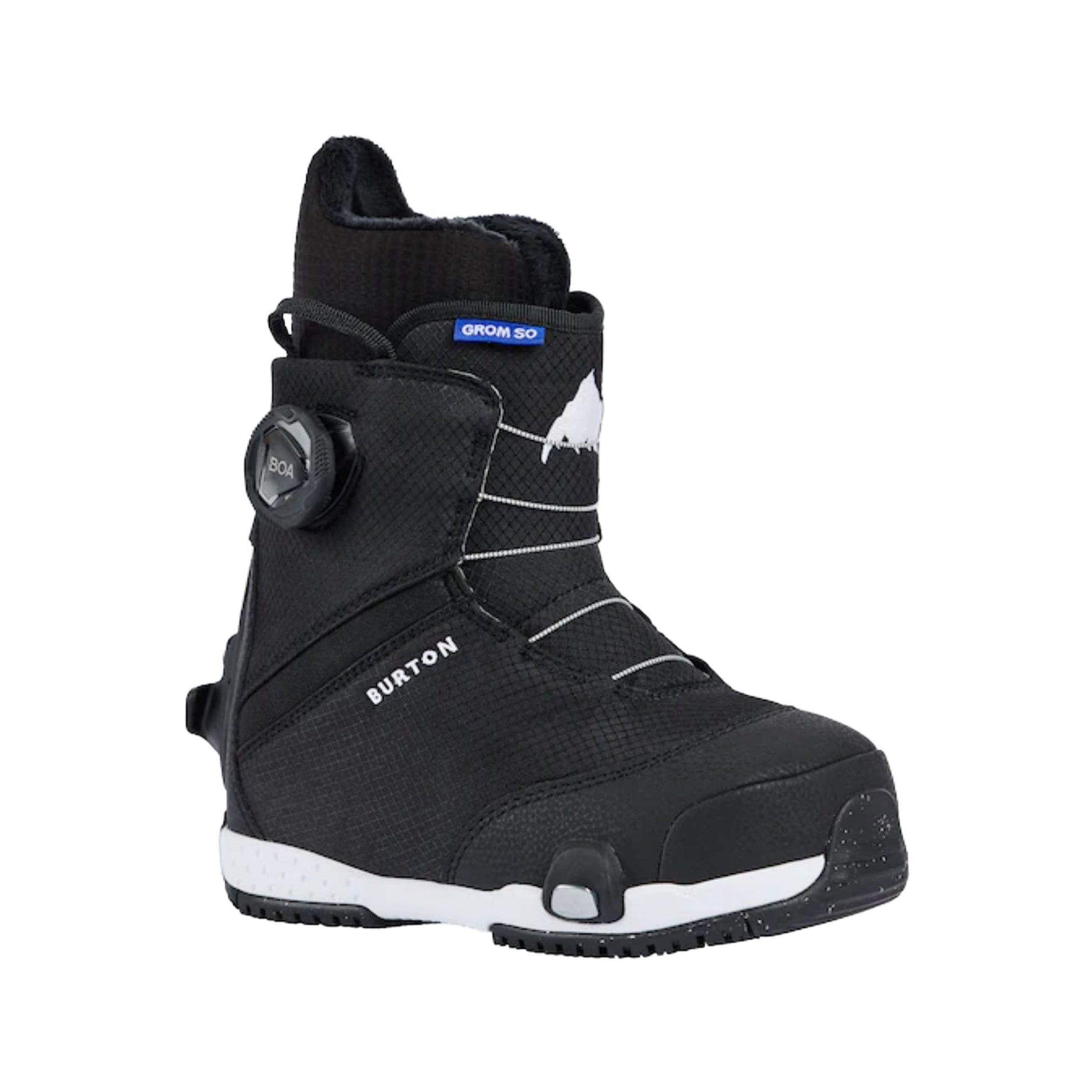 Burton Grom Step On Junior Snowboard Boots 2025 - Skiis & Biikes