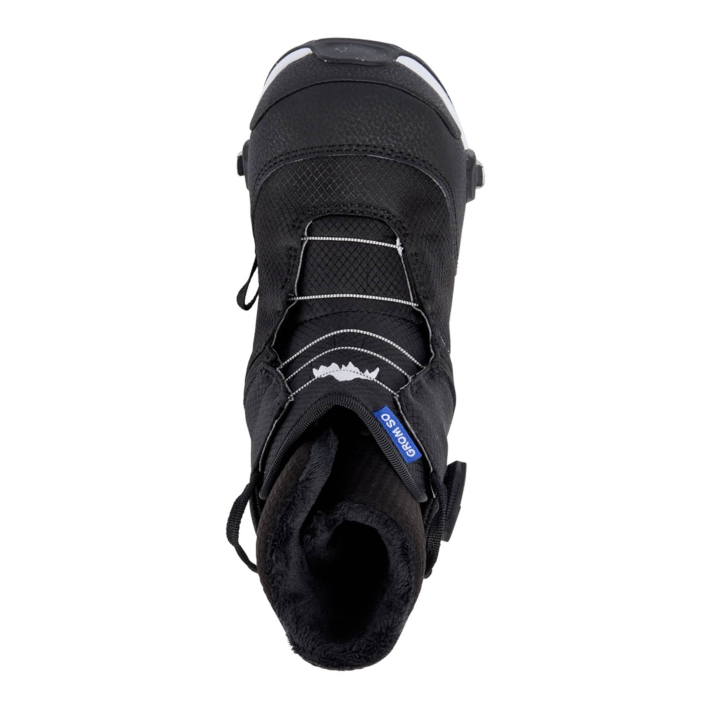 Burton Grom Step On Junior Snowboard Boots 2026 - Skiis & Biikes