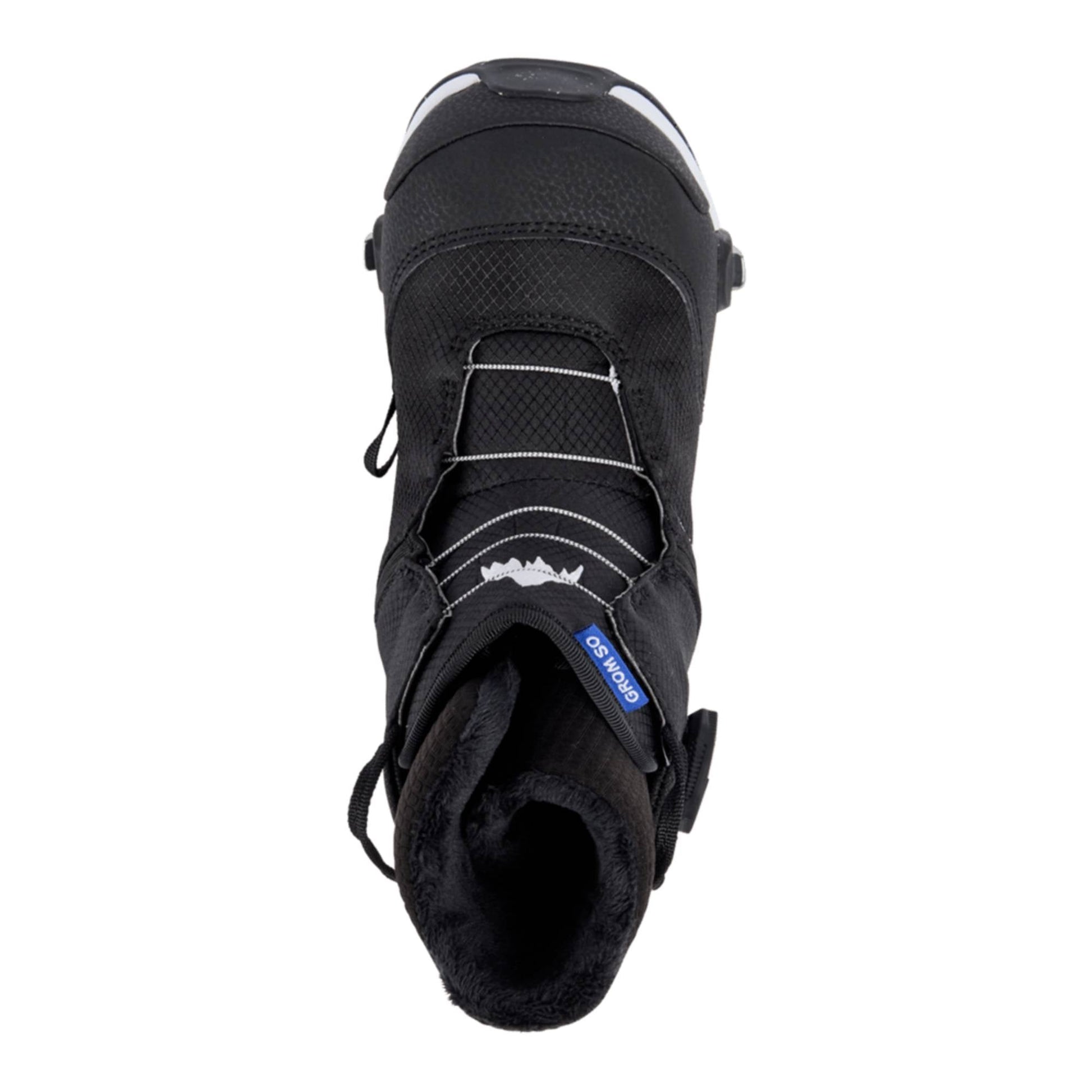 Burton Grom Step On Junior Snowboard Boots 2026 - Skiis & Biikes