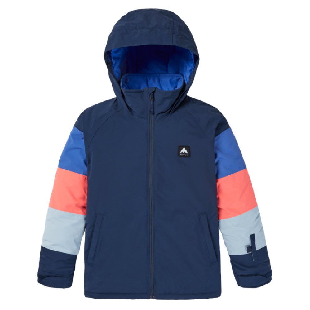 Burton Hart Girls 2L Jacket 2023 - Skiis & Biikes