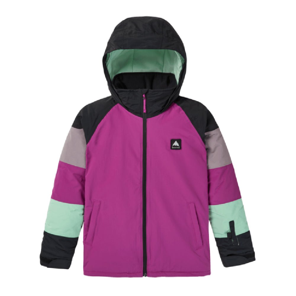 Burton Hart Girls 2L Jacket 2023 - Skiis & Biikes