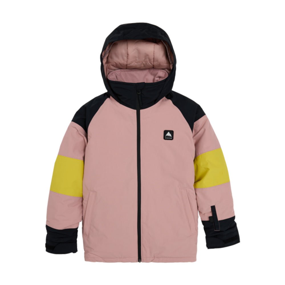 Burton Hart Girls 2L Jacket 2024 - Skiis & Biikes