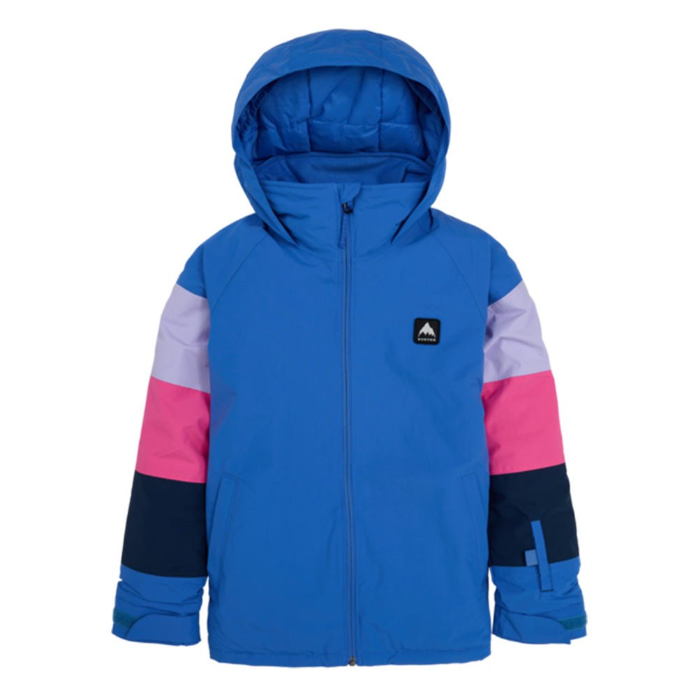 Burton Hart Girls 2L Jacket 2024 - Skiis & Biikes