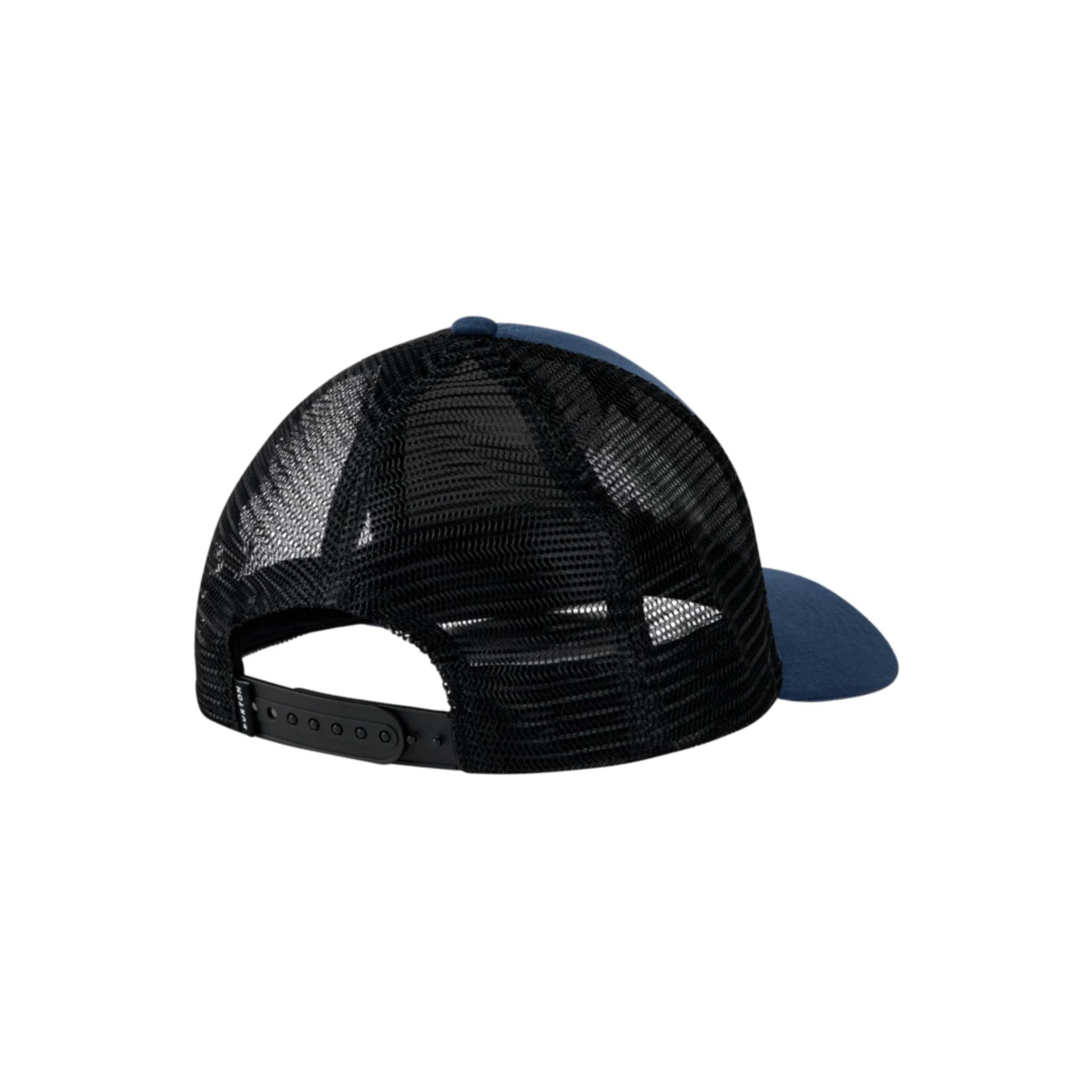 Burton Harwood Adult Cap - Skiis & Biikes