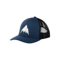 Burton Harwood Adult Cap - Skiis & Biikes