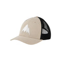 Burton Harwood Adult Cap - Skiis & Biikes