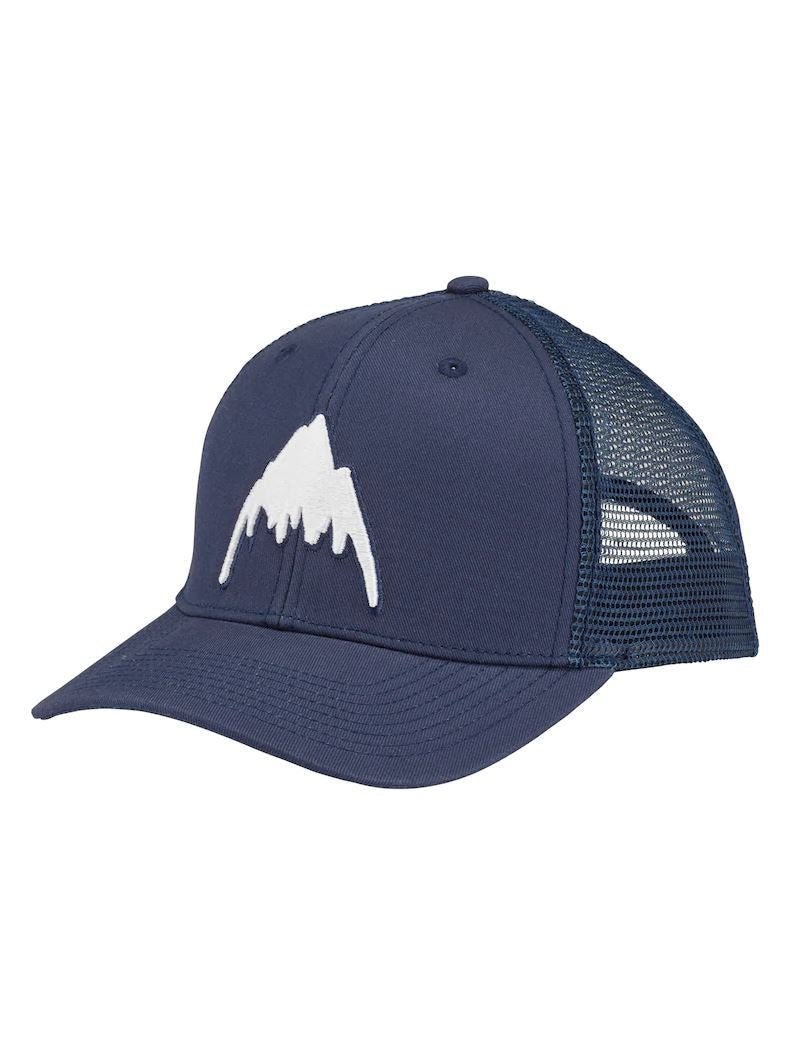 Burton Harwood Mens Cap 2019 - Skiis & Biikes