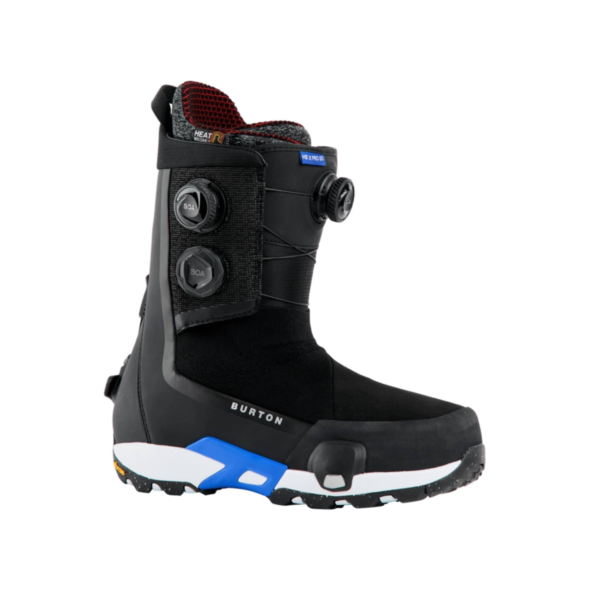 BURTON CLASH 151 スノーボード 151cmブーツ25cmカスタム Burton Highshot Pro X Step On Snowboard Boots 2026 – Skiis & Biikes