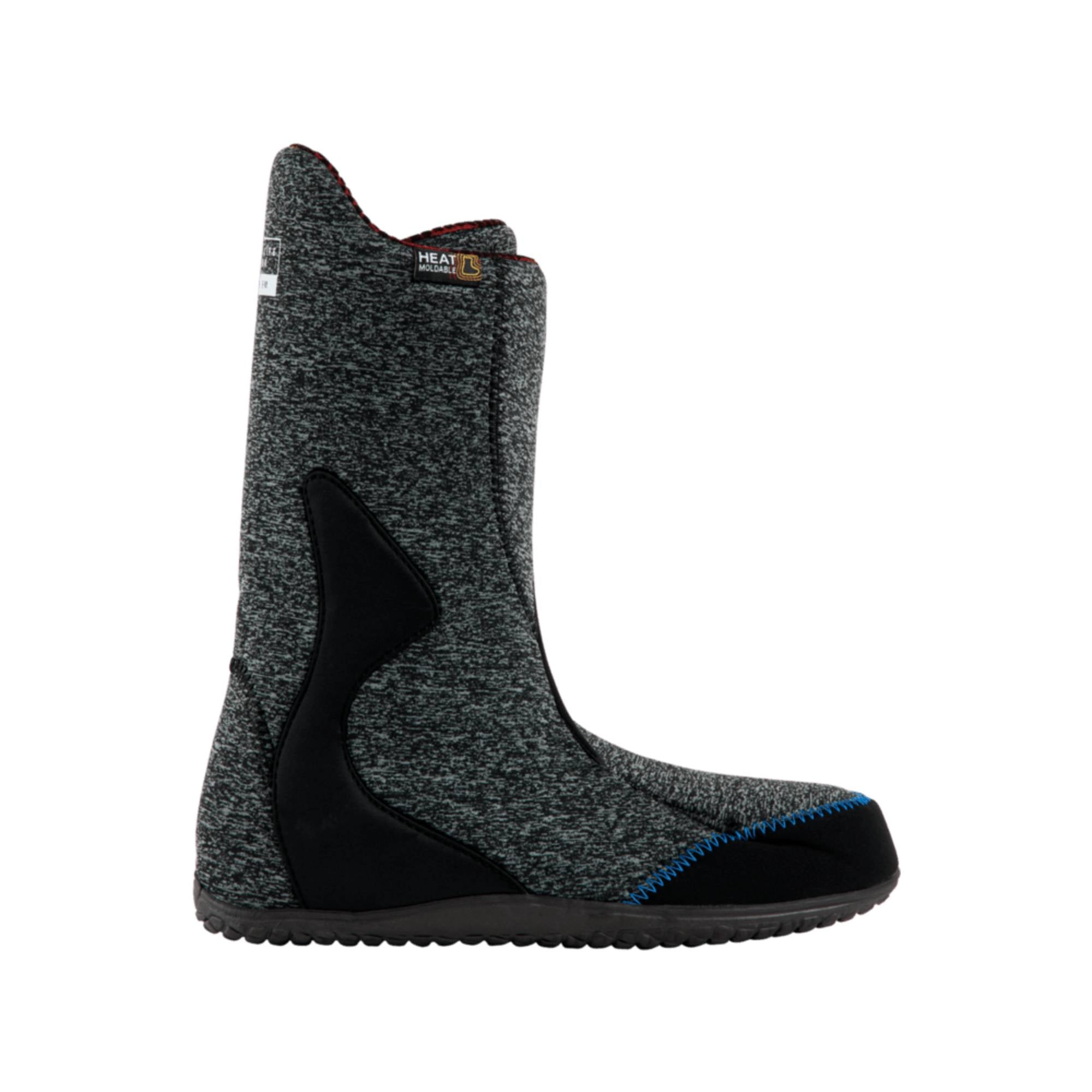 Burton Highshot Pro X Step On Snowboard Boots 2026 – Skiis & Biikes