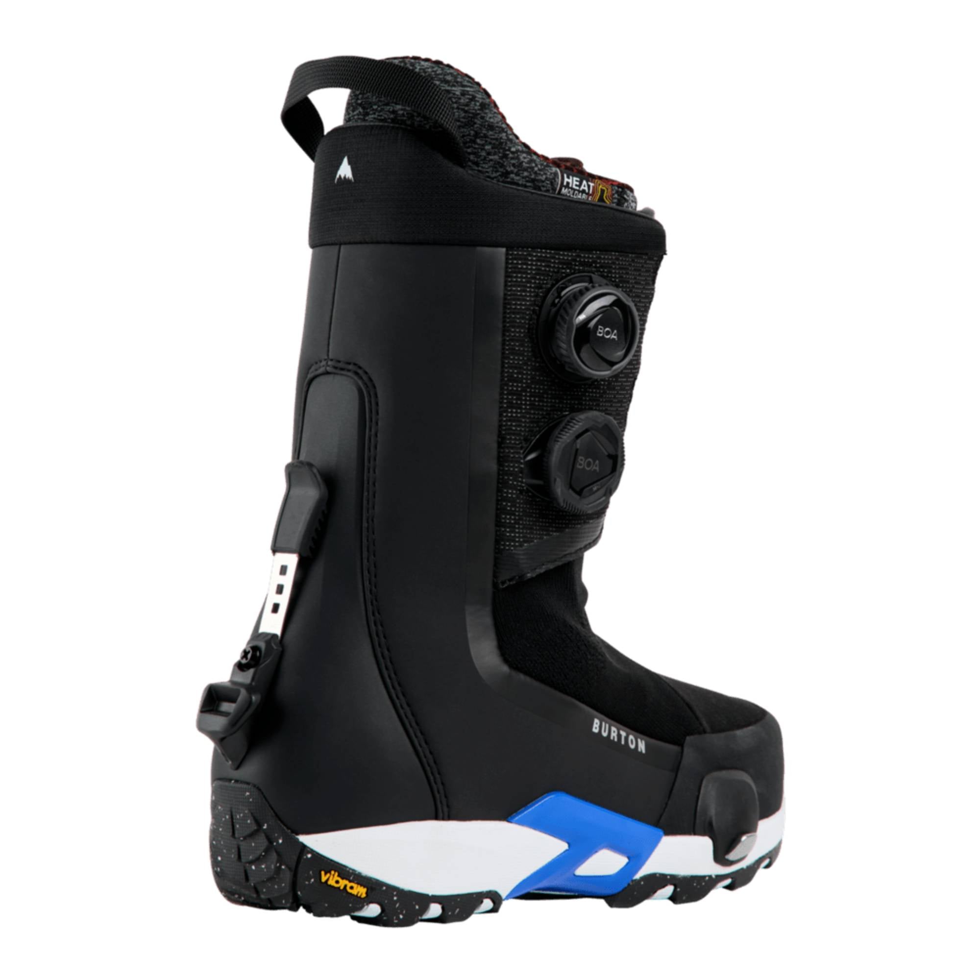 Burton Highshot Pro X Step On Snowboard Boots 2026 – Skiis