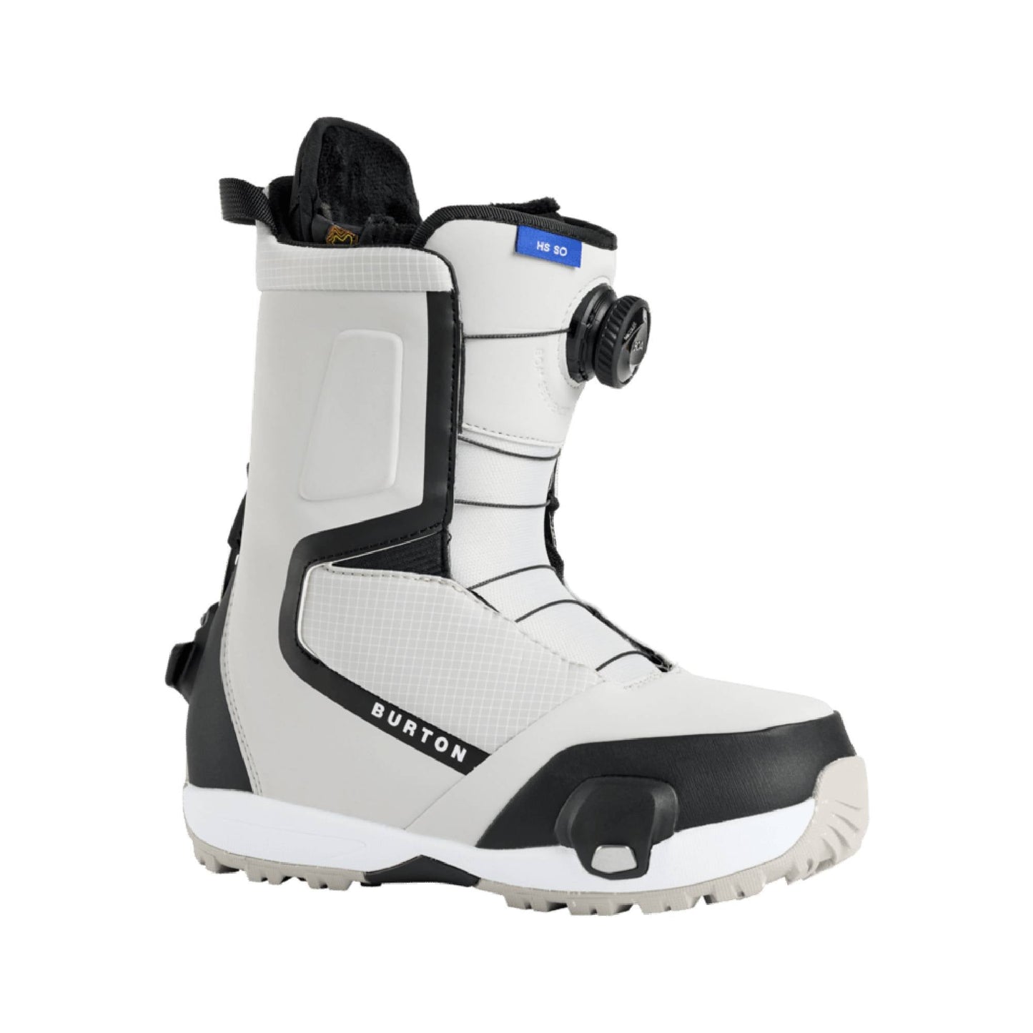 Burton Highshot Womens Step On Snowboard Boots 2026 - Skiis & Biikes