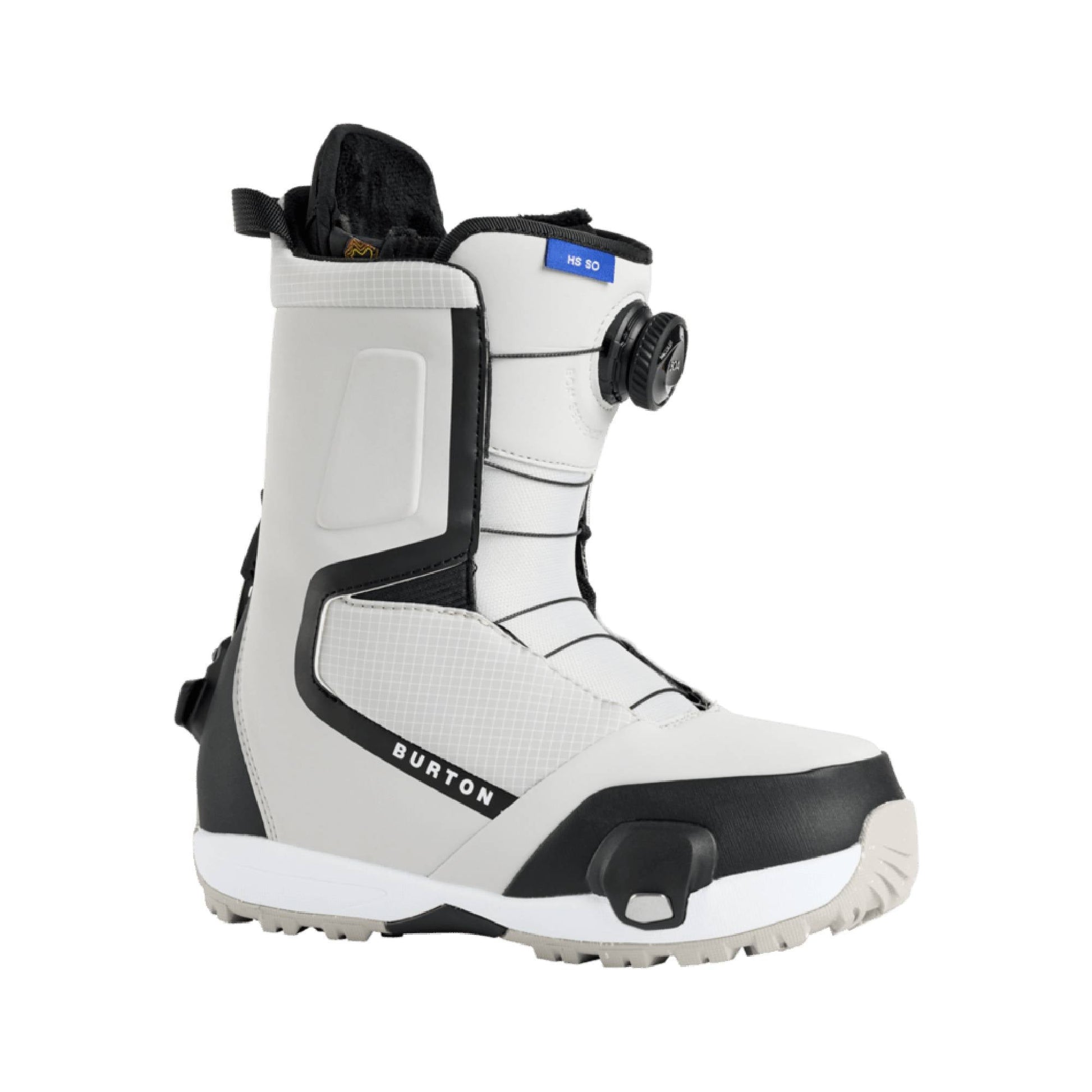 Burton Highshot Womens Step On Snowboard Boots 2026 - Skiis & Biikes