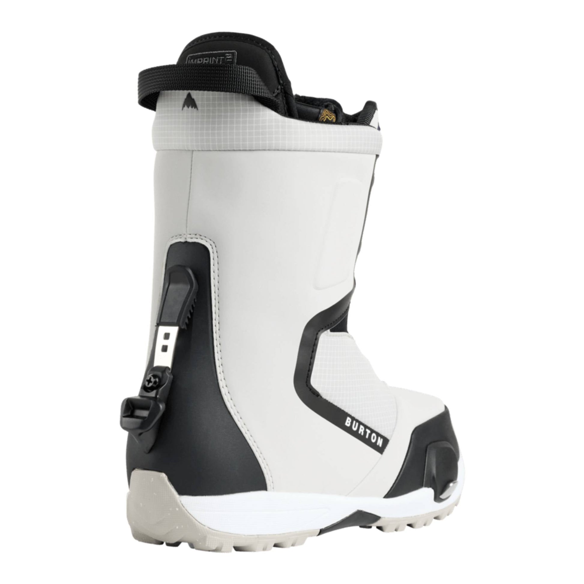 Burton Highshot Womens Step On Snowboard Boots 2026 - Skiis & Biikes