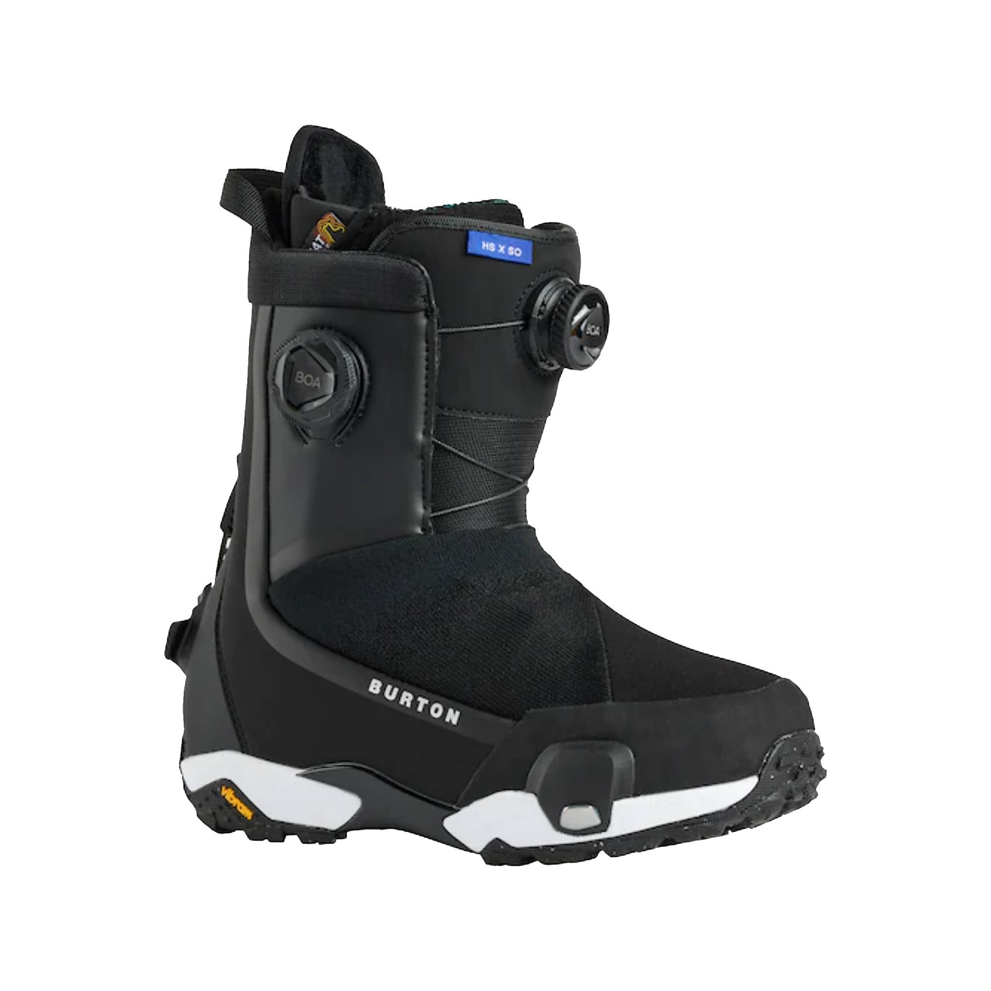 Burton Highshot X Step On Snowboard Boots 2026 – Skiis & Biikes