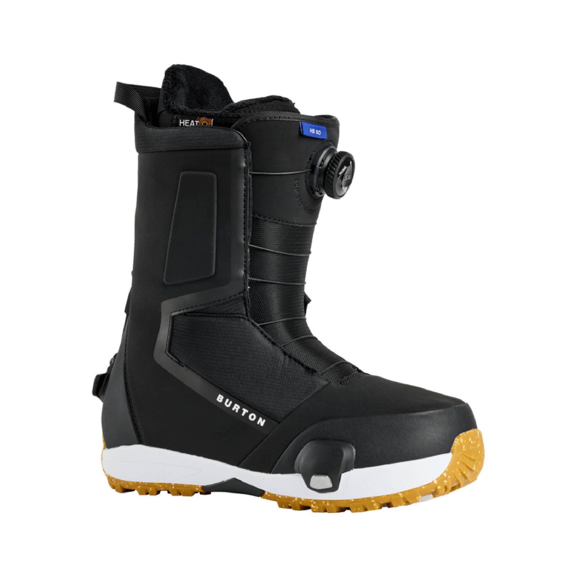 Burton Highshot X Wide Step On Snowboard Boots 2026 - Skiis & Biikes