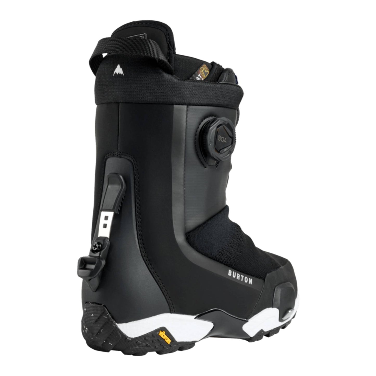 Burton Highshot X Womens Step On Snowboard Boots 2026 - Skiis & Biikes