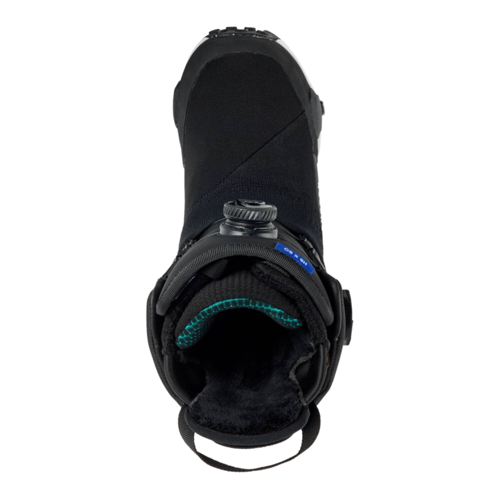 Burton Highshot X Womens Step On Snowboard Boots 2026 - Skiis & Biikes