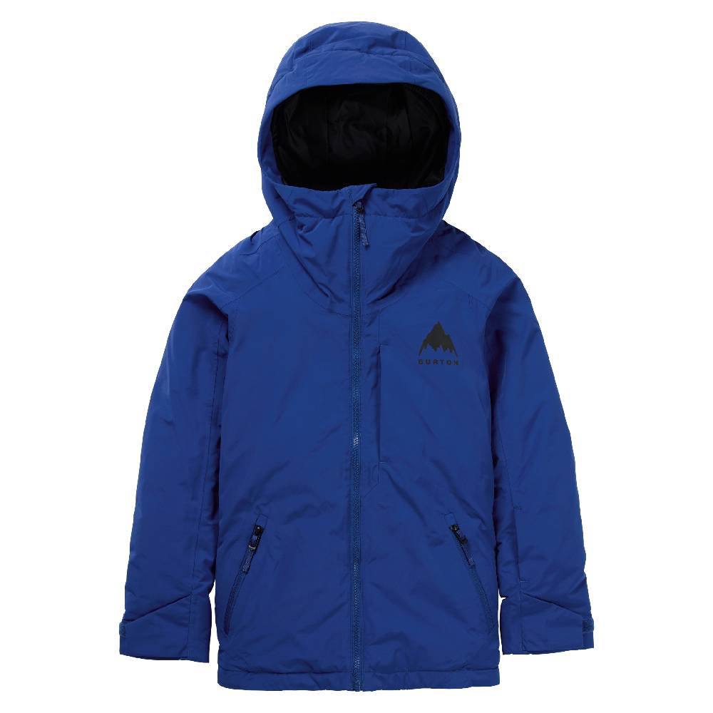 Burton Hillslope 2L Kids Jacket 2025 - Skiis & Biikes