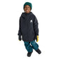 Burton Hillslope Kids Jacket 2026 - Skiis & Biikes