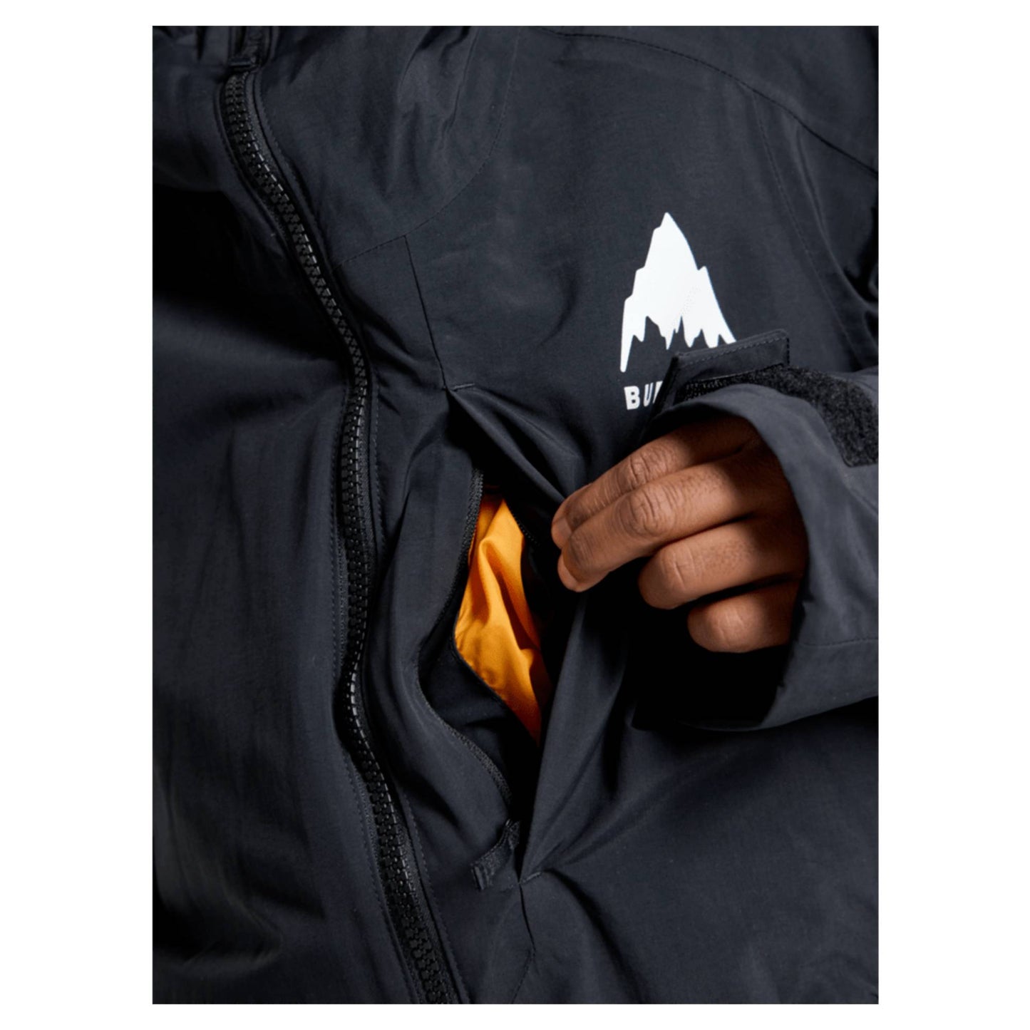 Burton Hillslope Kids Jacket 2026 - Skiis & Biikes