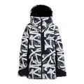 Burton Hillslope Kids Jacket 2026 - Skiis & Biikes