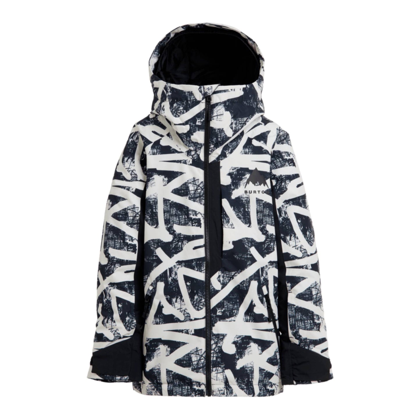 Burton Hillslope Kids Jacket 2026 - Skiis & Biikes