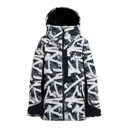 Burton Hillslope Kids Jacket 2026 - Skiis & Biikes