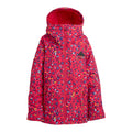 Burton Hillslope Kids Jacket 2026 - Skiis & Biikes