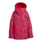 Burton Hillslope Kids Jacket 2026 - Skiis & Biikes