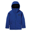Burton Hillslope Kids Jacket 2026 - Skiis & Biikes