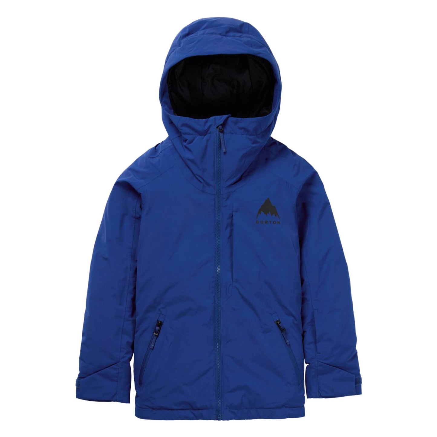 Burton Hillslope Kids Jacket 2026 - Skiis & Biikes