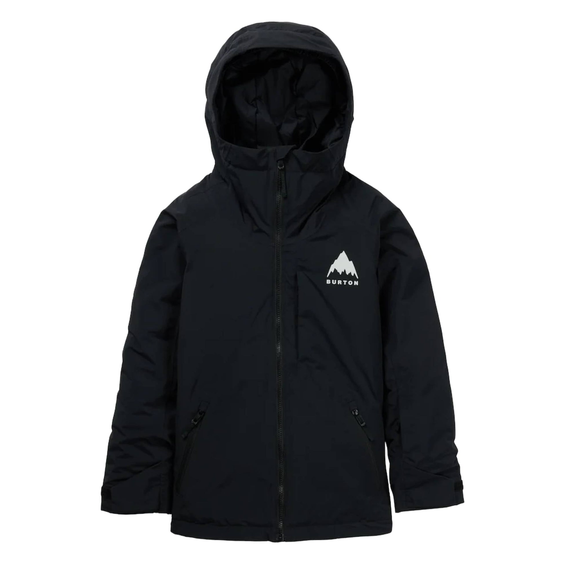 Burton Hillslope Kids Jacket 2026 - Skiis & Biikes