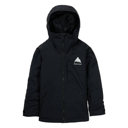 Burton Hillslope Kids Jacket 2026 - Skiis & Biikes
