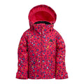 Burton Hillslope Toddler Jacket 2026 - Skiis & Biikes