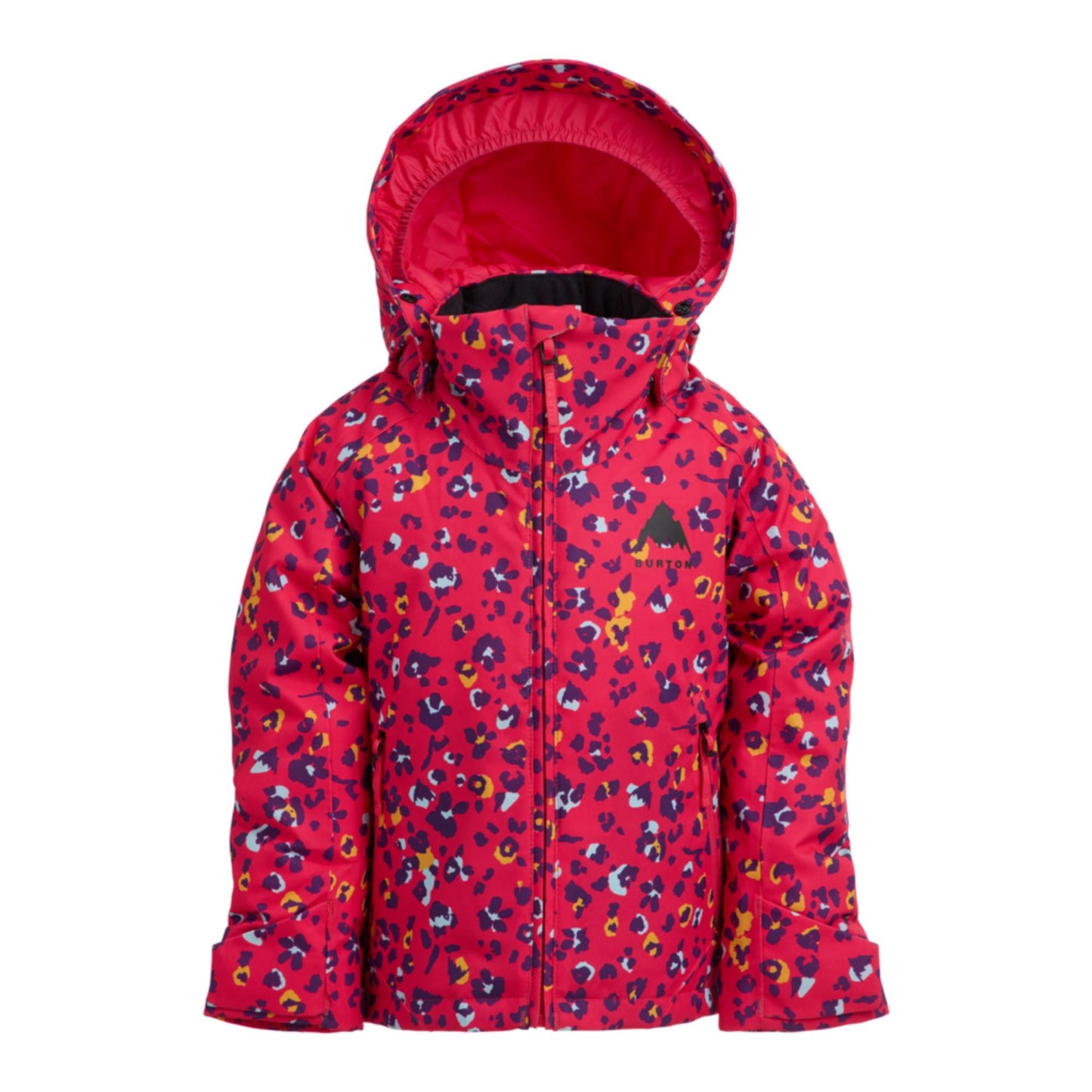 Burton Hillslope Toddler Jacket 2026 - Skiis & Biikes