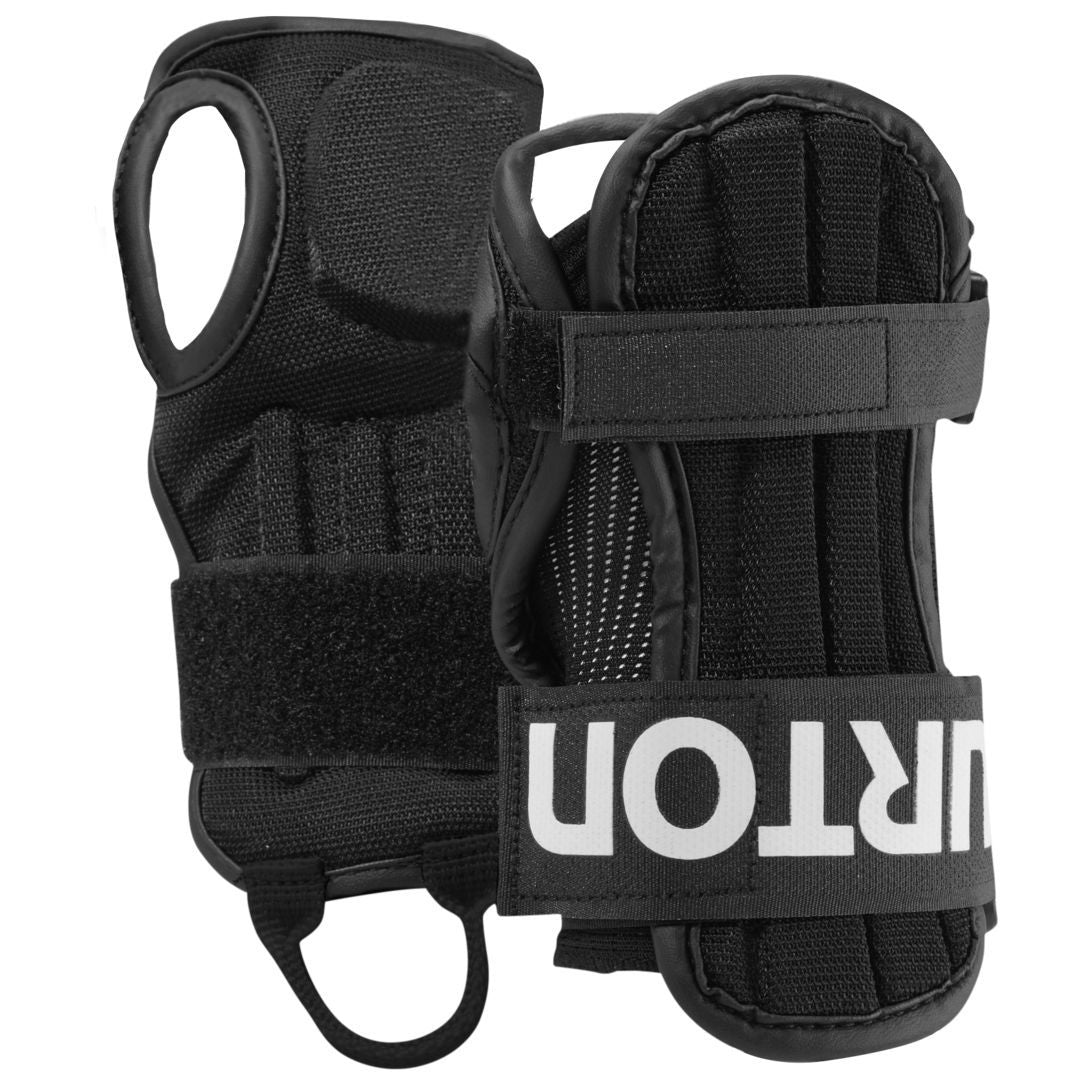 Burton Impact Adult Wrist Guards - Skiis & Biikes