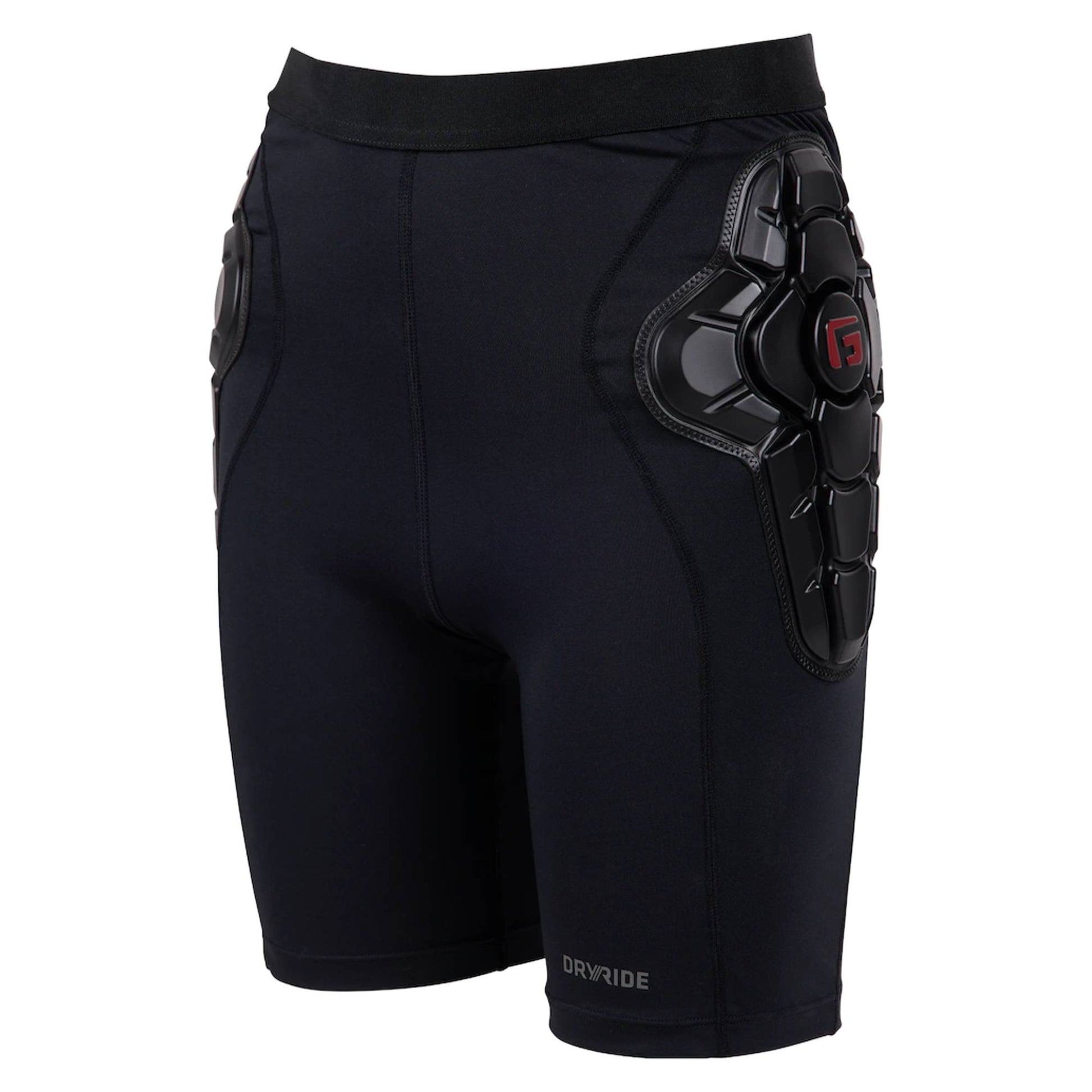 Burton Impact Kids Short - Skiis & Biikes