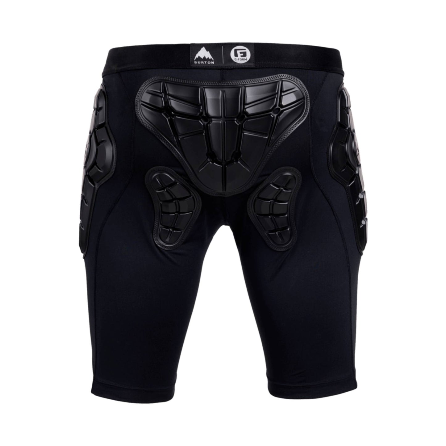 Burton Impact Mens Short - Skiis & Biikes