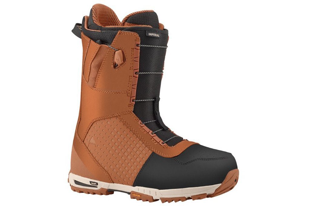 Burton Imperial Snowboard Boots 2019 - Skiis & Biikes