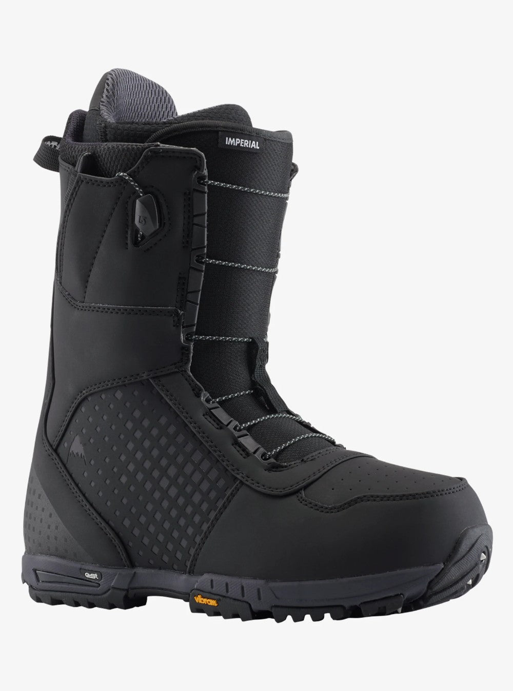 Burton Imperial Snowboard Boots 2019 - Skiis & Biikes