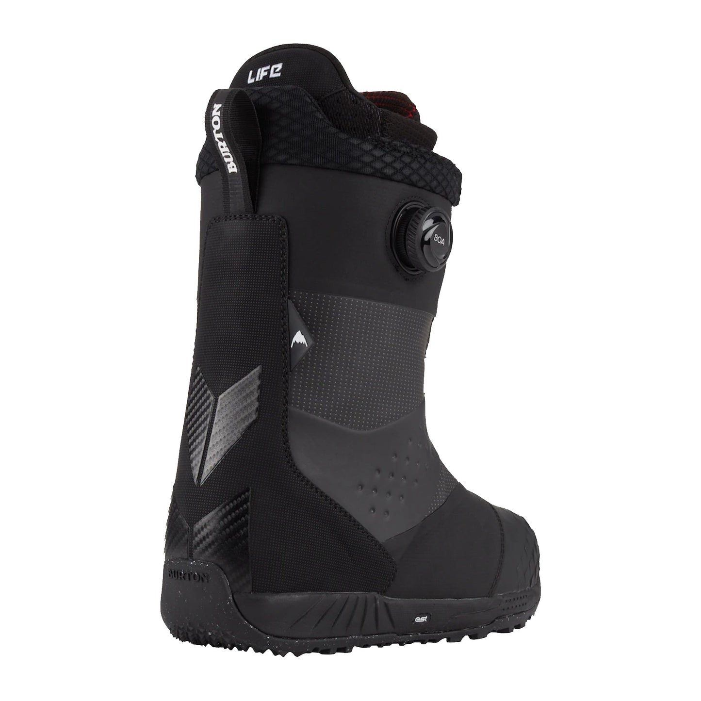 Burton Ion BOA Snowboard Boots 2025 - Skiis & Biikes